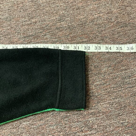 VTG Rare 2003 Puma 91st Grey Cup Football Fleece Sweater Jacket Mens Medium - Picture 9 of 9